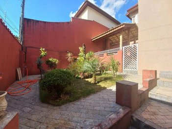 house em Rua Renê Alves Barbosa, Nova Itatiba - Itatiba - SP