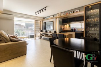 apartment em Rua Majubim, Alto da Lapa - São Paulo - SP
