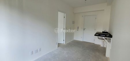 apartment em Rua Fradique Coutinho, Pinheiros - São Paulo - SP