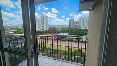 apartment em Rua Joaquim Ferreira, Água Branca - São Paulo - SP