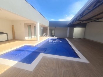 house em Quadra 14 Conjunto A-3, Sobradinho - Brasília - DF