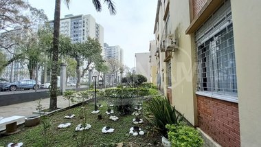 apartment em Rua Maria Montessori, São Sebastião - Porto Alegre - RS