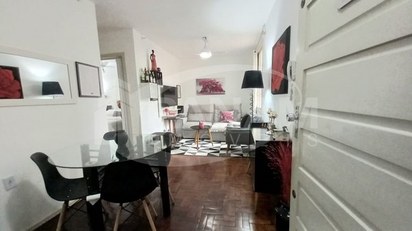 Cômodo Condomínio