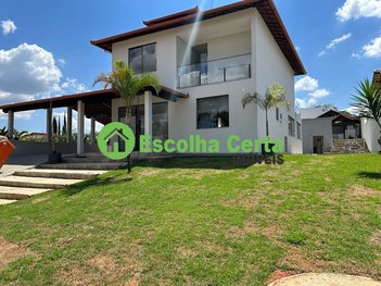 house em Alameda do Mármore, Ibirité - Ibirité - MG