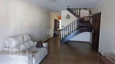 house em Rua Cornélio Schimidt, Vila Parque Jabaquara - São Paulo - SP