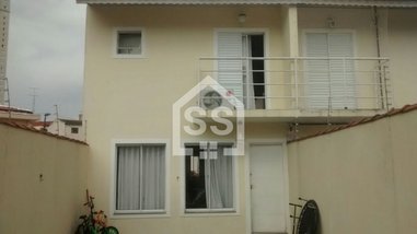 house em Rua Doutor Oscar de Sousa, Vila Brasílio Machado - São Paulo - SP