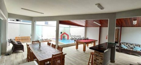 house em Rua das Acerolas, Condomínio Terras do Vale - Caçapava - SP