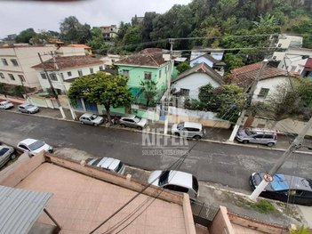 apartment em Rua Indígena, São Lourenço - Niterói - RJ