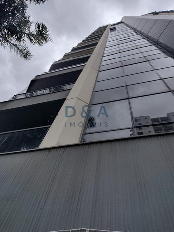 apartment em Rua Indiana, Brooklin Paulista - São Paulo - SP