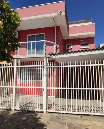 house em Rua Nova Petropolis, Centro Novo - Eldorado do Sul - RS