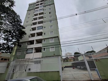 apartment em Rua Goiânia, Parque Industrial - São José dos Campos - SP