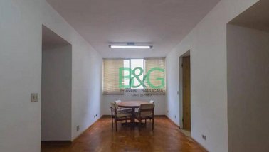 apartment em Rua José Jardim da Silveira, Jardim Taquaral - São Paulo - SP