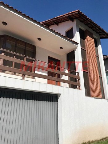 house em Rua Alcindo Bueno de Assis, Barro Branco (Zona Norte) - São Paulo - SP