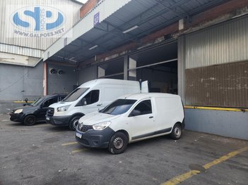 industrial em Avenida Monteiro Lobato, Vila Miriam - Guarulhos - SP