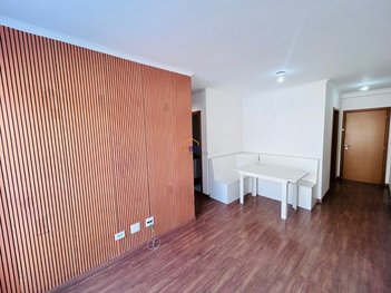 apartment em Rua João Bettega, Portão - Curitiba - PR