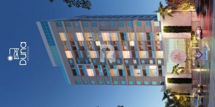 apartment em Rua Atenas, Praia do Morro - Guarapari - ES