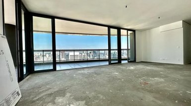 apartment em Rua João Cachoeira, Itaim Bibi - São Paulo - SP