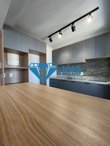 apartment em Rua Adolfo Reile, Jardim Celeste - São Paulo - SP