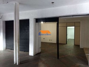 commercial_property em Jacuí, Floresta - Belo Horizonte - MG