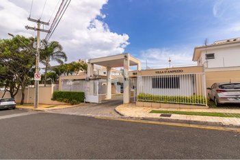 house em Rua Osmar Montanham, Jardim Eden Ville - Sorocaba - SP