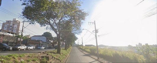 land_lot em Avenida Antônio José da Rocha, Guanabara - Contagem - MG