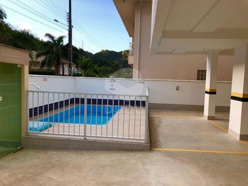 apartment em Rua dos Pinheiros, Governador Celso Ramos - Governador Celso Ramos - SC