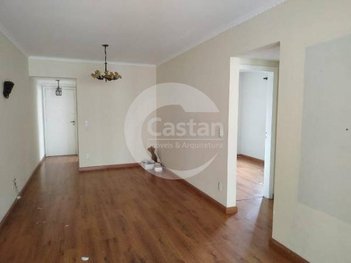 apartment em Rua Baguassu, Vila Regente Feijó - São Paulo - SP