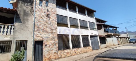 house em Rua Jacarandá, Rosário - Mariana - MG