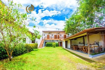 house em Rua das Orquídeas, Balneário Praia do Pernambuco - Guarujá - SP
