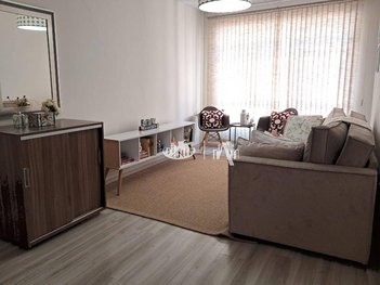 house em Avenida Voluntários da Pátria, Andrade - Londrina - PR