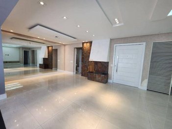 apartment em Avenida Aldino Pinotti, Centro - São Bernardo do Campo - SP