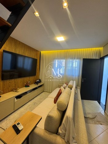 house em Rua Sales Torres Homem, Vila Nova Aparecida - Mogi das Cruzes - SP