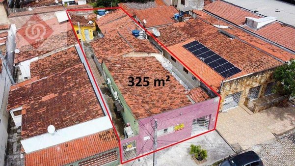 Cômodo Condomínio