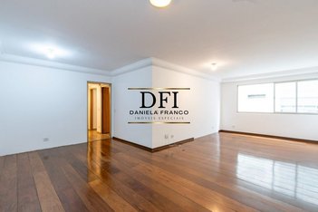 apartment em Alameda Lorena, Jardim Paulista - São Paulo - SP