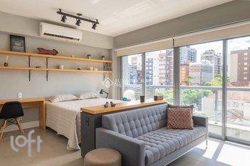 apartment em Avenida Mariland, Auxiliadora - Porto Alegre - RS