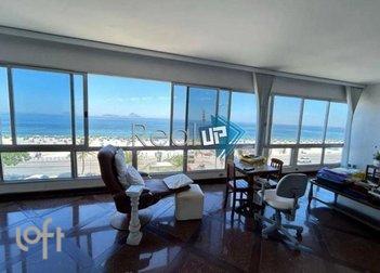 apartment em Delfim Moreira, Leblon - Rio de Janeiro - RJ
