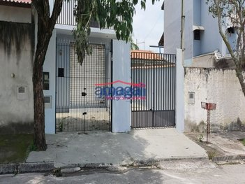 house em Rua José Maurício Arloche, Residencial São Paulo - Jacareí - SP