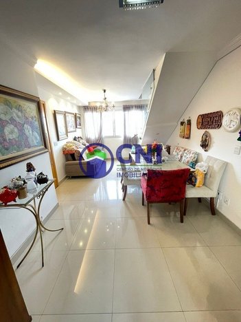 apartment em Rua Sabará, Colégio Batista - Belo Horizonte - MG