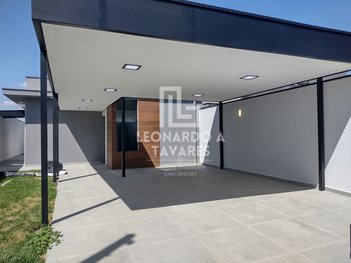 house em Rua Genoveva Coisatto Bonatti, Residencial João Bordignon - Mogi Mirim - SP