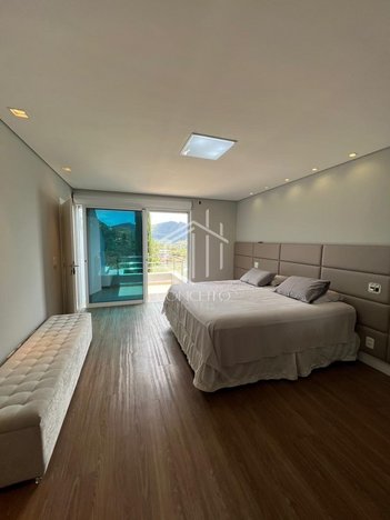 house em Alameda Adamello, Vila Alpina - Nova Lima - MG