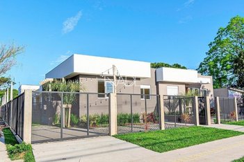 house em Rua Criciúma, Guarujá - Porto Alegre - RS