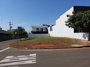 land_lot em Rua Bonsai, Parque Olívio Franceschini - Hortolândia - SP