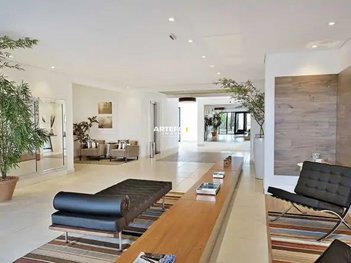 apartment em Avenida Lázaro de Souza Campos, São José - Franca - SP