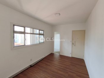 apartment em Rua Iperoig, Perdizes - São Paulo - SP