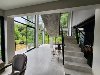 house em Avenida Pequeno Príncipe, Campeche - Florianópolis - SC