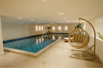 apartment em Rua Dona Amélia, Santa Tereza - Porto Alegre - RS