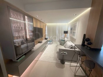 apartment em Rua Orlando Odilio Koerich, Jardim Atlântico - Florianópolis - SC