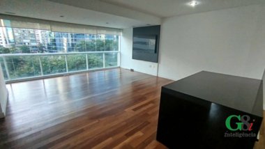 apartment em Rua Leopoldo Couto Magalhães Júnior, Itaim Bibi - São Paulo - SP