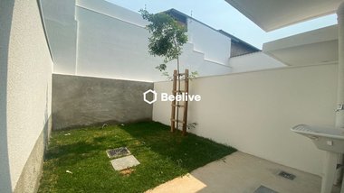 house em Rua José Paulino, Jardim Guanabara - Belo Horizonte - MG