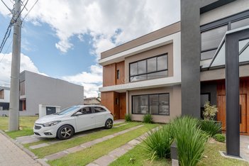 house em Sinai, Ipanema - Porto Alegre - RS
